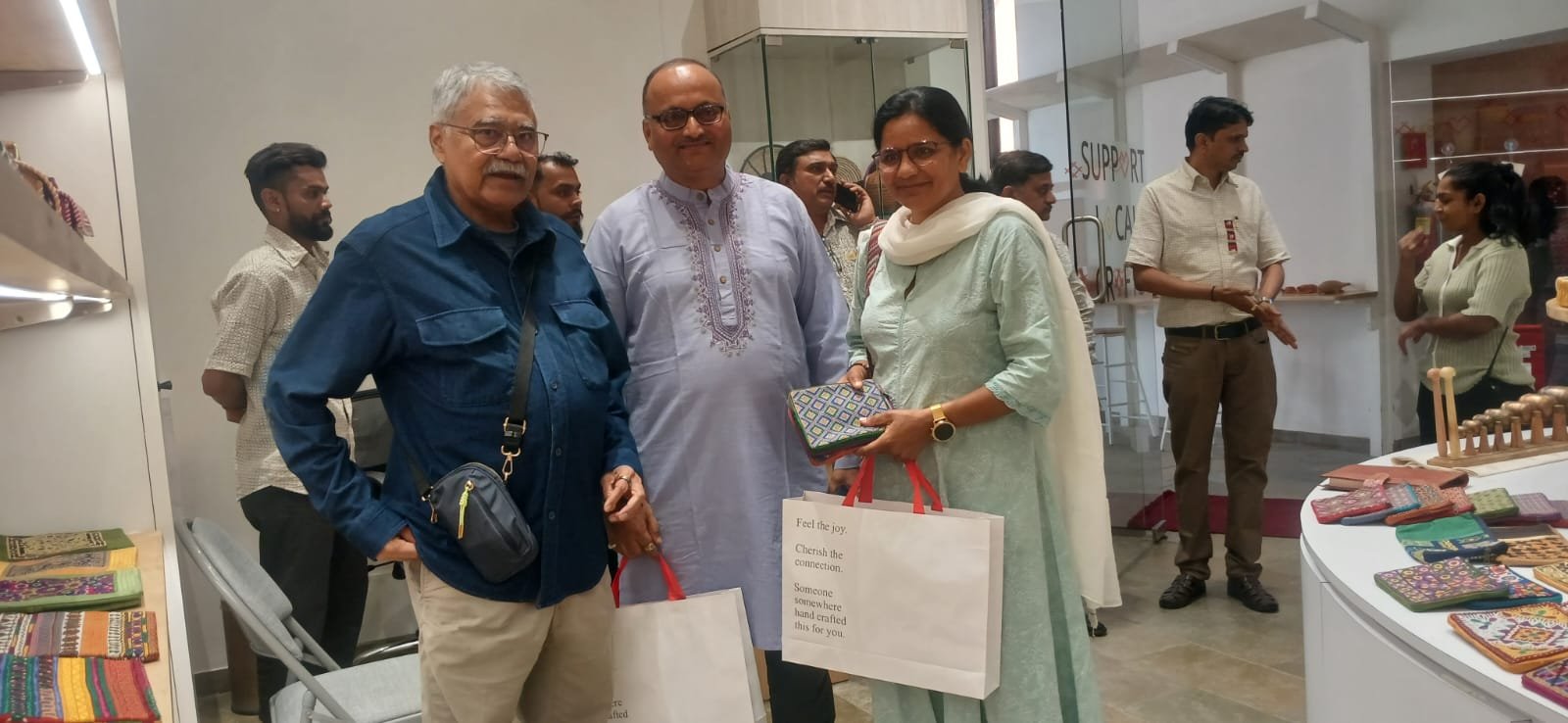 Kaushik Joshi Photo (3)